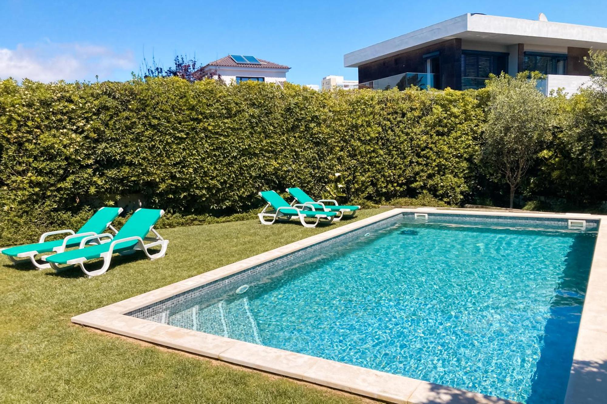 188 Apartments - Petunia - Pool And Balcony Віавіа Zewnętrze zdjęcie